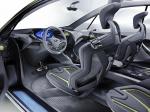 Ford iosis Max Concept 2009 года